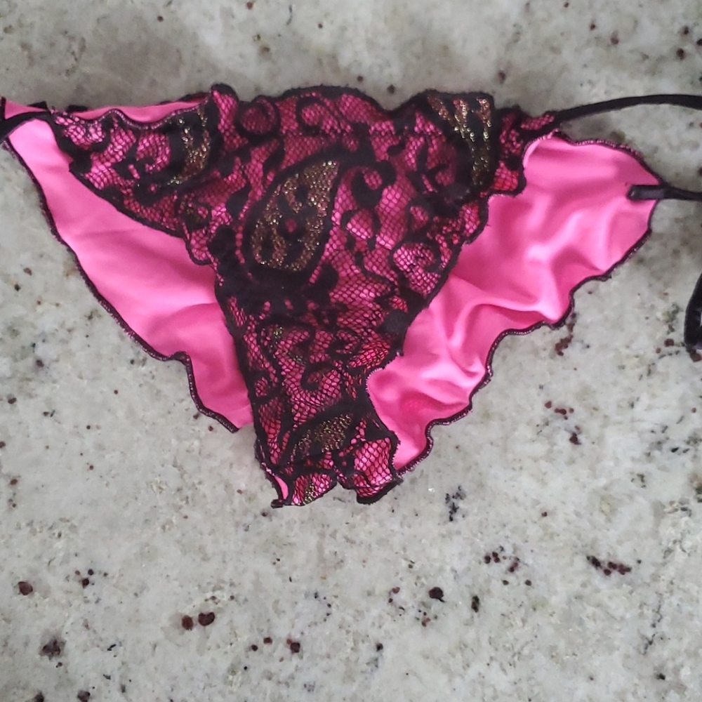 Bikini Bottoms